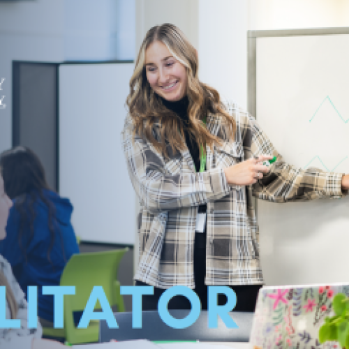 Student Job Opportunity - SLA Facilitator